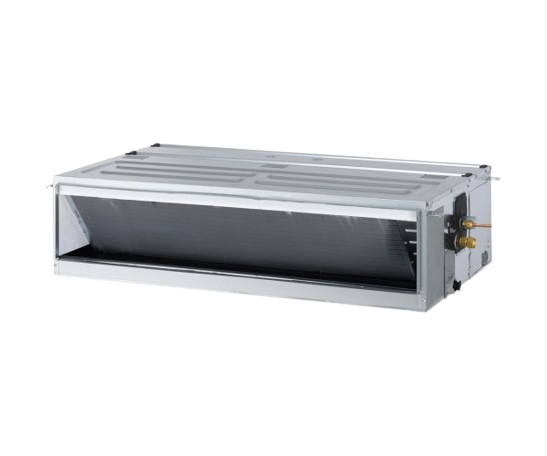 Канальні кондиціонери