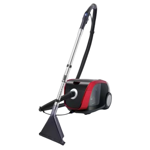 З вологим прибиранням