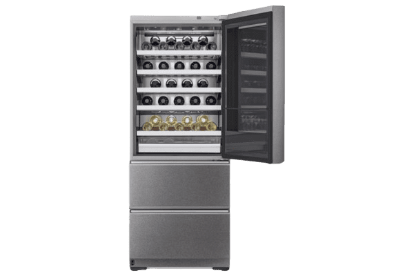 Винні холодильники