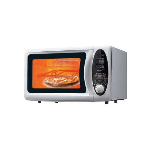 Микроволновые печи с грилем