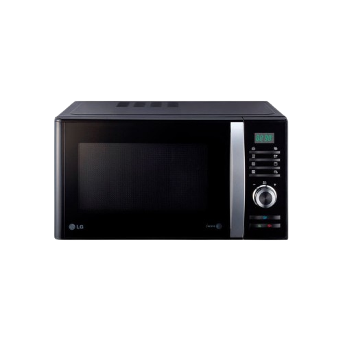 Комбинированные микроволновки