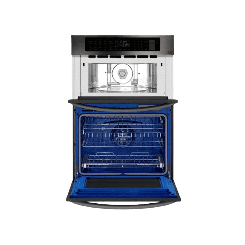 Комбіновані духовки