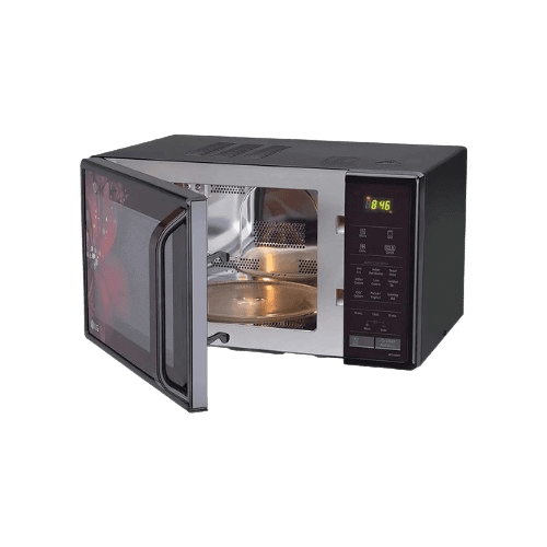 Мікрохвильові печі з пароваркою