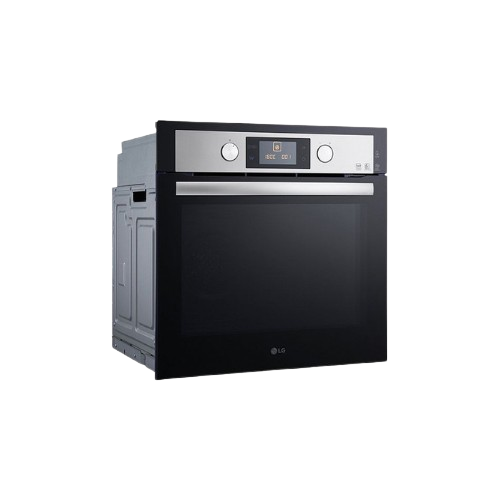 Вбудовувані духові шафи