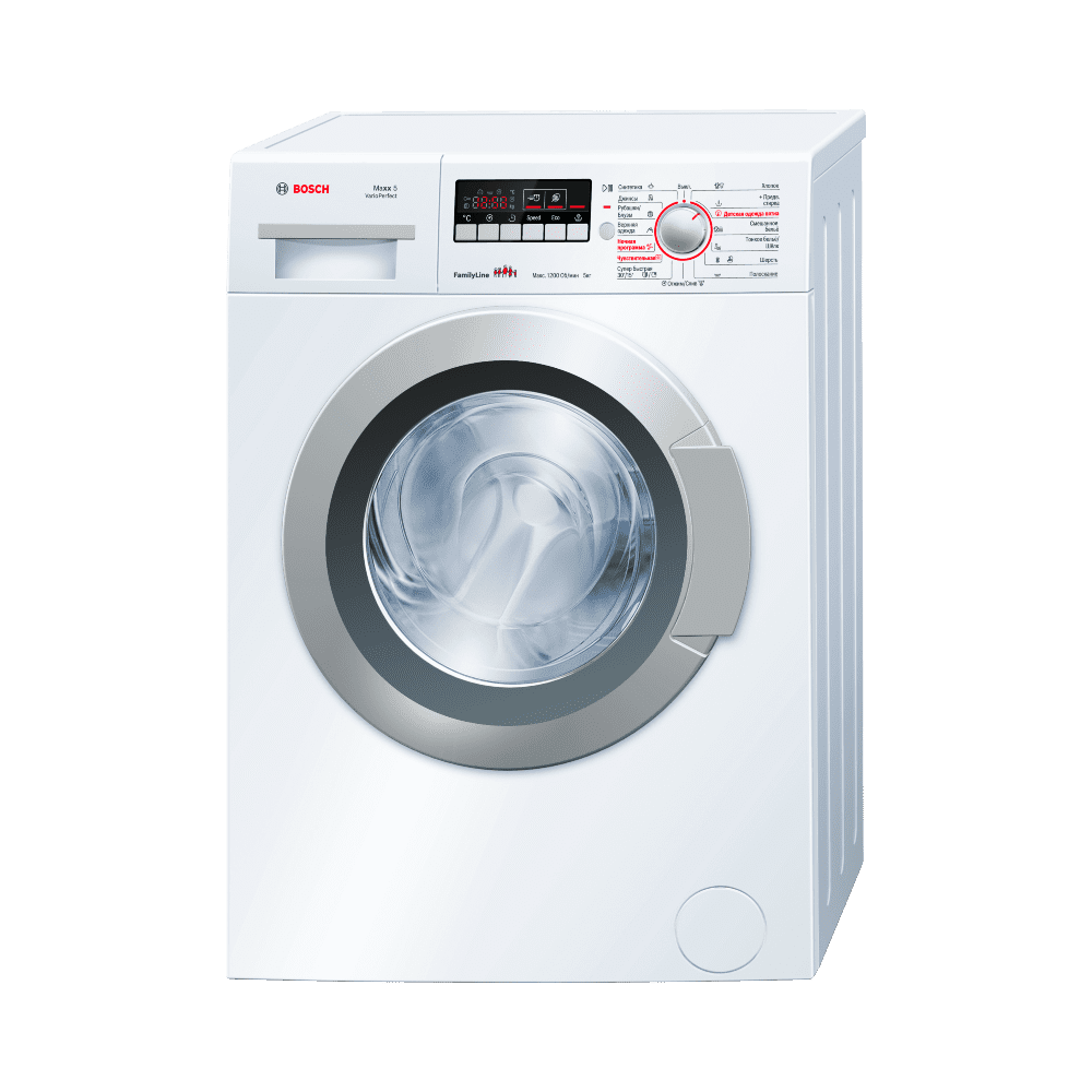 Ремонт пральних машин Bosch у Львові