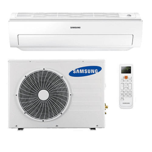 Спліт-системи